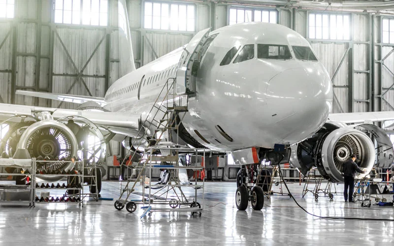 Aerospace Engineering Design