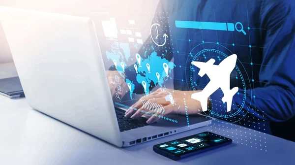 predictive MRO aviation