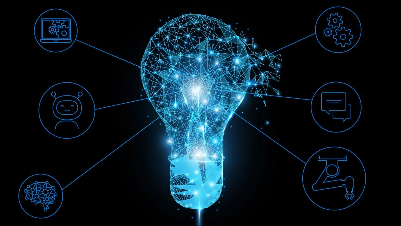 Software & Mobile App Development